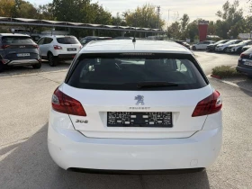 Peugeot 308 1.6HDi | Auto.bg — изображение 5 Peugeot 308 1.6HDi | Auto.bg — изображение 5