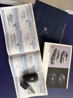 Peugeot 308 1.6HDi | Auto.bg — изображение 16 Peugeot 308 1.6HDi | Auto.bg — изображение 16