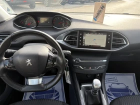 Peugeot 308 1.6HDi | Auto.bg — изображение 9 Peugeot 308 1.6HDi | Auto.bg — изображение 9
