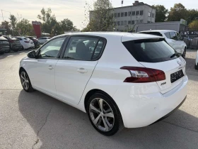 Peugeot 308 1.6HDi | Auto.bg — изображение 6 Peugeot 308 1.6HDi | Auto.bg — изображение 6