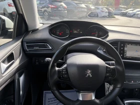 Peugeot 308 1.6HDi | Auto.bg — изображение 11 Peugeot 308 1.6HDi | Auto.bg — изображение 11