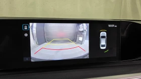 Hyundai Grandeur Подгрев* Адапт. Круиз* CarPlay* Камера | Auto.bg — изображение 13 Hyundai Grandeur Подгрев* Адапт. Круиз* CarPlay* Камера | Auto.bg — изображение 13