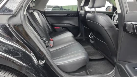 Hyundai Grandeur Подгрев* Адапт. Круиз* CarPlay* Камера | Auto.bg — изображение 11 Hyundai Grandeur Подгрев* Адапт. Круиз* CarPlay* Камера | Auto.bg — изображение 11