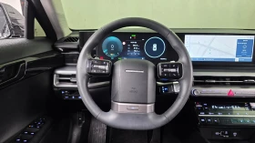 Hyundai Grandeur Подгрев* Адапт. Круиз* CarPlay* Камера | Auto.bg — изображение 7 Hyundai Grandeur Подгрев* Адапт. Круиз* CarPlay* Камера | Auto.bg — изображение 7