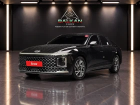 Hyundai Grandeur Подгрев* Адапт. Круиз* CarPlay* Камера