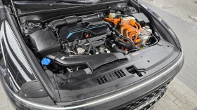 Hyundai Grandeur Подгрев* Адапт. Круиз* CarPlay* Камера | Auto.bg — изображение 17 Hyundai Grandeur Подгрев* Адапт. Круиз* CarPlay* Камера | Auto.bg — изображение 17