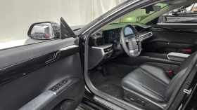 Hyundai Grandeur Подгрев* Адапт. Круиз* CarPlay* Камера | Auto.bg — изображение 5 Hyundai Grandeur Подгрев* Адапт. Круиз* CarPlay* Камера | Auto.bg — изображение 5