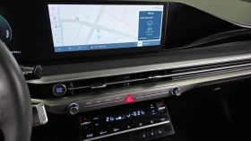 Hyundai Grandeur Подгрев* Адапт. Круиз* CarPlay* Камера | Auto.bg — изображение 12 Hyundai Grandeur Подгрев* Адапт. Круиз* CarPlay* Камера | Auto.bg — изображение 12