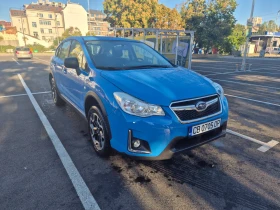 Subaru XV FACELIFT - Car24.bg Subaru XV FACELIFT