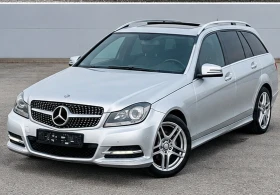 Снимка Mercedes-Benz C 200
