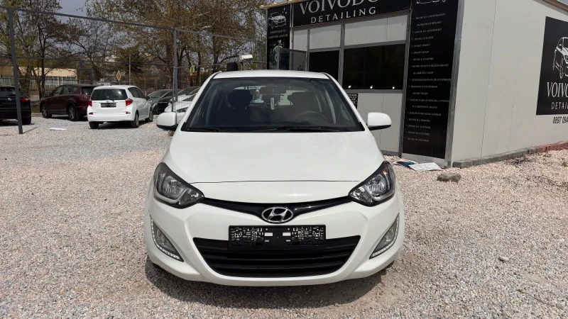 Hyundai I20 Нов внос от Италия Бензин, Газ Фейслифт - 6100 € / 11930.56 лв. - 71074006 1 | Car24.bg Hyundai I20 Нов внос от Италия Бензин, Газ Фейслифт - 6100 € / 11930.56 лв. - 71074006 1