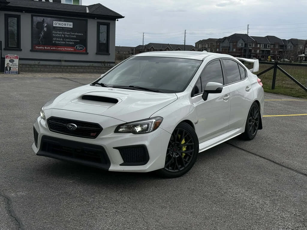 Subaru Impreza WRX STI | Sport| AWD | Auto.bg — изображение 1 Subaru Impreza WRX STI | Sport| AWD | Auto.bg — изображение 1