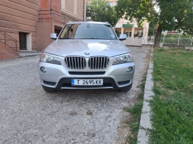 BMW X3 BMW X3 2.8i - Car24.bg BMW X3 BMW X3 2.8i