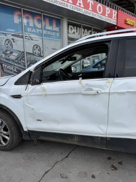 Ford Kuga 2.0 TDCI 150 кс 4Х4 97000км - 14900 лв. / 7618.25 € - 79174557 8 | Car24.bg Ford Kuga 2.0 TDCI 150 кс 4Х4 97000км - 14900 лв. / 7618.25 € - 79174557 8