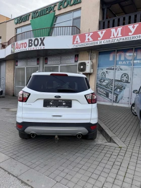 Ford Kuga 2.0 TDCI 150 кс 4Х4 97000км - 14900 лв. / 7618.25 € - 79174557 4 | Car24.bg Ford Kuga 2.0 TDCI 150 кс 4Х4 97000км - 14900 лв. / 7618.25 € - 79174557 4