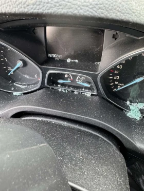 Ford Kuga 2.0 TDCI 150 кс 4Х4 97000км - 14900 лв. / 7618.25 € - 79174557 11 | Car24.bg Ford Kuga 2.0 TDCI 150 кс 4Х4 97000км - 14900 лв. / 7618.25 € - 79174557 11