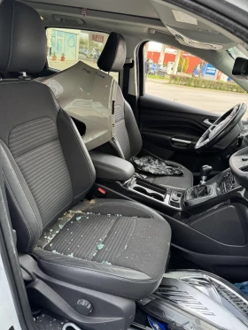 Ford Kuga 2.0 TDCI 150 кс 4Х4 97000км - 14900 лв. / 7618.25 € - 79174557 5 | Car24.bg Ford Kuga 2.0 TDCI 150 кс 4Х4 97000км - 14900 лв. / 7618.25 € - 79174557 5