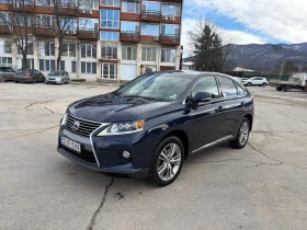 Lexus RX 450h - Car24.bg Lexus RX 450h