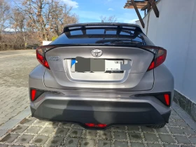 Toyota C-HR Center benzin - 21000 € / 41072.43 лв. - 32567161 2 | Car24.bg Toyota C-HR Center benzin - 21000 € / 41072.43 лв. - 32567161 2