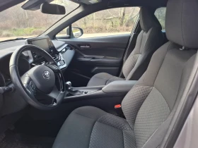 Toyota C-HR Center benzin - 21000 € / 41072.43 лв. - 32567161 5 | Car24.bg Toyota C-HR Center benzin - 21000 € / 41072.43 лв. - 32567161 5