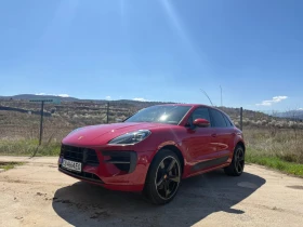 Porsche Macan S - Car24.bg Porsche Macan S