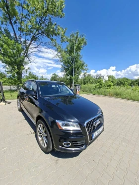 Audi Q5 3.0 TSFI ZF8 | Auto.bg — изображение 2 Audi Q5 3.0 TSFI ZF8 | Auto.bg — изображение 2