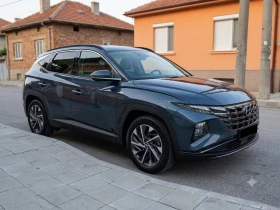 Hyundai Tucson 1.6 T mild HYBRID - 21000 € / 41072.43 лв. - 77533831 4 | Car24.bg Hyundai Tucson 1.6 T mild HYBRID - 21000 € / 41072.43 лв. - 77533831 4