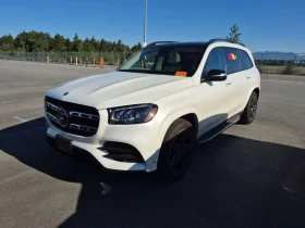 Mercedes-Benz GLS 450 * Един собственик * Без инциденти * CARFAX * | Auto.bg — изображение 2 Mercedes-Benz GLS 450 * Един собственик * Без инциденти * CARFAX * | Auto.bg — изображение 2