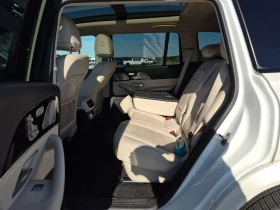 Mercedes-Benz GLS 450 * Един собственик * Без инциденти * CARFAX * | Auto.bg — изображение 9 Mercedes-Benz GLS 450 * Един собственик * Без инциденти * CARFAX * | Auto.bg — изображение 9