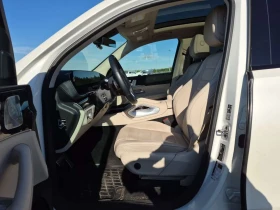 Mercedes-Benz GLS 450 * Един собственик * Без инциденти * CARFAX * | Auto.bg — изображение 8 Mercedes-Benz GLS 450 * Един собственик * Без инциденти * CARFAX * | Auto.bg — изображение 8