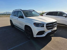 Mercedes-Benz GLS 450 * Един собственик * Без инциденти * CARFAX *