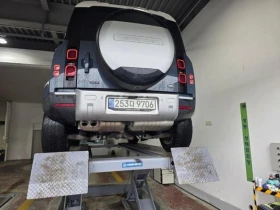 Land Rover Defender D240* BLIND SPOT* 360* ПОДГРЕВ ВОЛАН* ЛЮК* КРАЙНА - 40999 € - 14535063 2 | Car24.bg Land Rover Defender D240* BLIND SPOT* 360* ПОДГРЕВ ВОЛАН* ЛЮК* КРАЙНА - 40999 € - 14535063 2