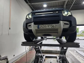 Land Rover Defender D240* BLIND SPOT* 360* ПОДГРЕВ ВОЛАН* ЛЮК* КРАЙНА - Car24.bg Land Rover Defender D240* BLIND SPOT* 360* ПОДГРЕВ ВОЛАН* ЛЮК* КРАЙНА