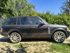 Land Rover Range Rover Sport 5.0 V8 SUPERCHARGED - 14999 € - 44555825 3 | Car24.bg Land Rover Range Rover Sport 5.0 V8 SUPERCHARGED - 14999 € - 44555825 3