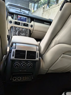 Land Rover Range Rover Sport 5.0 V8 SUPERCHARGED - 14999 € - 44555825 10 | Car24.bg Land Rover Range Rover Sport 5.0 V8 SUPERCHARGED - 14999 € - 44555825 10