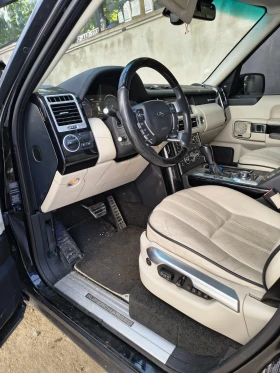 Land Rover Range Rover Sport 5.0 V8 SUPERCHARGED - 14999 € - 44555825 6 | Car24.bg Land Rover Range Rover Sport 5.0 V8 SUPERCHARGED - 14999 € - 44555825 6