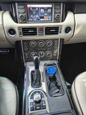 Land Rover Range Rover Sport 5.0 V8 SUPERCHARGED - 14999 € - 44555825 8 | Car24.bg Land Rover Range Rover Sport 5.0 V8 SUPERCHARGED - 14999 € - 44555825 8