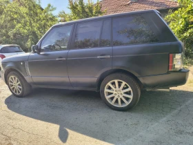 Land Rover Range Rover Sport 5.0 V8 SUPERCHARGED - 14999 € - 44555825 4 | Car24.bg Land Rover Range Rover Sport 5.0 V8 SUPERCHARGED - 14999 € - 44555825 4
