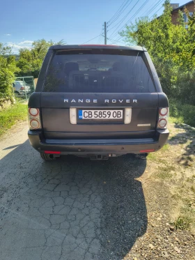 Land Rover Range Rover Sport 5.0 V8 SUPERCHARGED - 14999 € - 44555825 2 | Car24.bg Land Rover Range Rover Sport 5.0 V8 SUPERCHARGED - 14999 € - 44555825 2