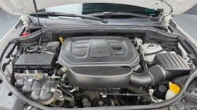 Jeep Grand cherokee SUMMIT* 3.6* 8ZF* DISTRONIC КАМЕРА* ОБДУХВАНЕ* | Auto.bg — изображение 17 Jeep Grand cherokee SUMMIT* 3.6* 8ZF* DISTRONIC КАМЕРА* ОБДУХВАНЕ* | Auto.bg — изображение 17