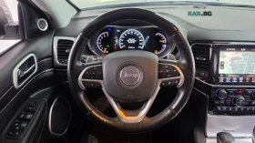 Jeep Grand cherokee SUMMIT* 3.6* 8ZF* DISTRONIC КАМЕРА* ОБДУХВАНЕ* | Auto.bg — изображение 6 Jeep Grand cherokee SUMMIT* 3.6* 8ZF* DISTRONIC КАМЕРА* ОБДУХВАНЕ* | Auto.bg — изображение 6