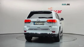 Jeep Grand cherokee SUMMIT* 3.6* 8ZF* DISTRONIC КАМЕРА* ОБДУХВАНЕ* | Auto.bg — изображение 4 Jeep Grand cherokee SUMMIT* 3.6* 8ZF* DISTRONIC КАМЕРА* ОБДУХВАНЕ* | Auto.bg — изображение 4