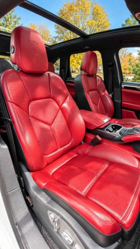 Porsche Cayenne АВТОКРЕДИТ | Auto.bg — изображение 11 Porsche Cayenne АВТОКРЕДИТ | Auto.bg — изображение 11