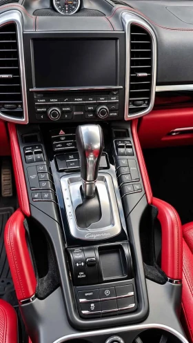 Porsche Cayenne АВТОКРЕДИТ | Auto.bg — изображение 10 Porsche Cayenne АВТОКРЕДИТ | Auto.bg — изображение 10
