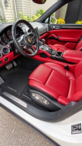 Porsche Cayenne АВТОКРЕДИТ | Auto.bg — изображение 8 Porsche Cayenne АВТОКРЕДИТ | Auto.bg — изображение 8