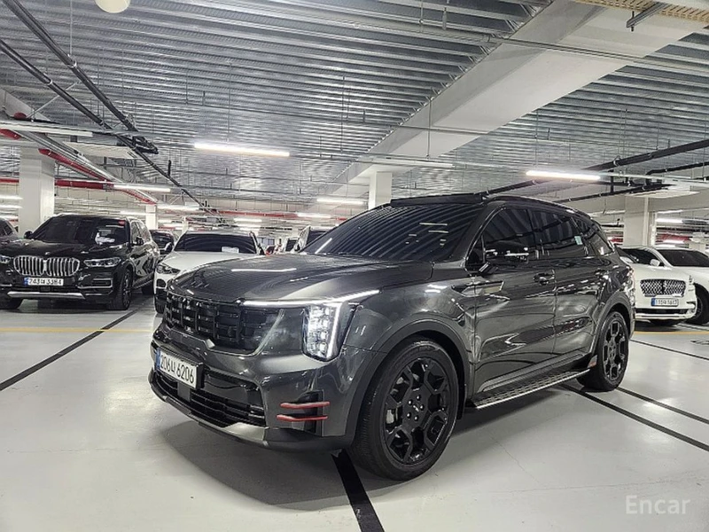 Kia Sorento - 30447 € / 59549.16 лв. - 59001254 1 | Car24.bg Kia Sorento - 30447 € / 59549.16 лв. - 59001254 1