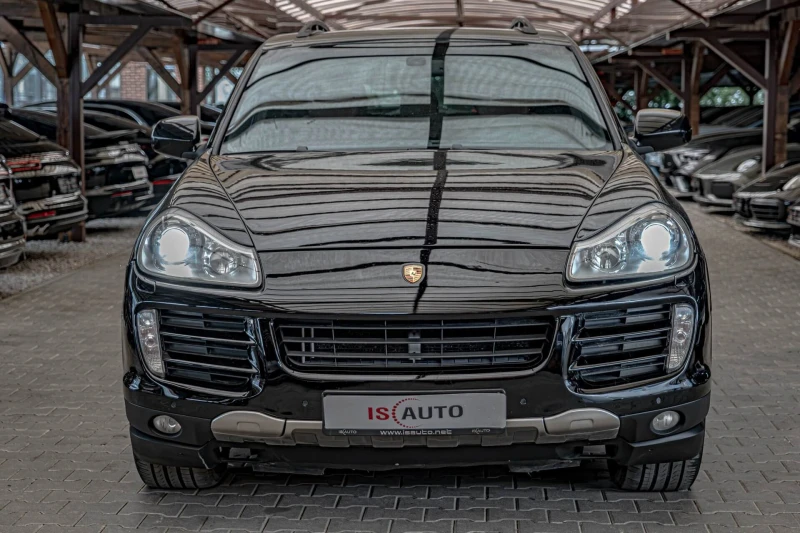 Porsche Cayenne 4.8 V8 S/PDCC/PDLS/Bose/Carbon/PDC/PCM/ISOFIX - 8900 € / 17406.89 лв. - 89379985 1 | Car24.bg Porsche Cayenne 4.8 V8 S/PDCC/PDLS/Bose/Carbon/PDC/PCM/ISOFIX - 8900 € / 17406.89 лв. - 89379985 1