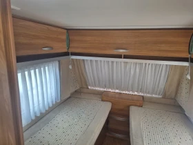 Каравана Burstner 4 МЕСТА WC БАНЯ ФОРСЕЛТ МУВЪР | Auto.bg — изображение 5 Каравана Burstner 4 МЕСТА WC БАНЯ ФОРСЕЛТ МУВЪР | Auto.bg — изображение 5