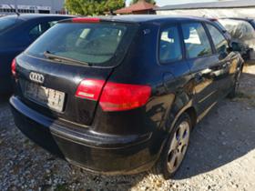Audi A3 sportback 2.0tdi | Mobile.bg   3