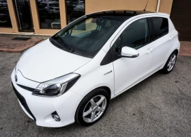 Toyota Yaris 1.5H STYLE - Car24.bg Toyota Yaris 1.5H STYLE